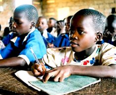 Ausbildungsprobleme in Togo